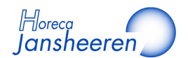 logo horeca jansheeren heemskerk