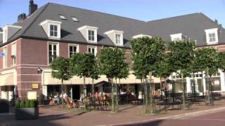 De Citadel een mooie wijk in Heemskerk